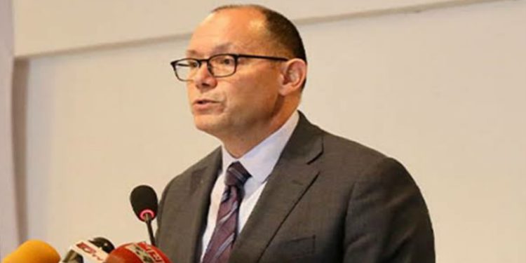 রাজনৈতিক, অর্থনৈতিক ও মত প্রকাশের স্বাধীনতা সুশাসন প্রতিষ্ঠায় অপরিহার্য: পিটার হাস