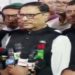বিএনপিসহ স্বাধীনতা বিরোধী সন্ত্রাসী সব অপশক্তিকে প্রতিহত করব: কাদের