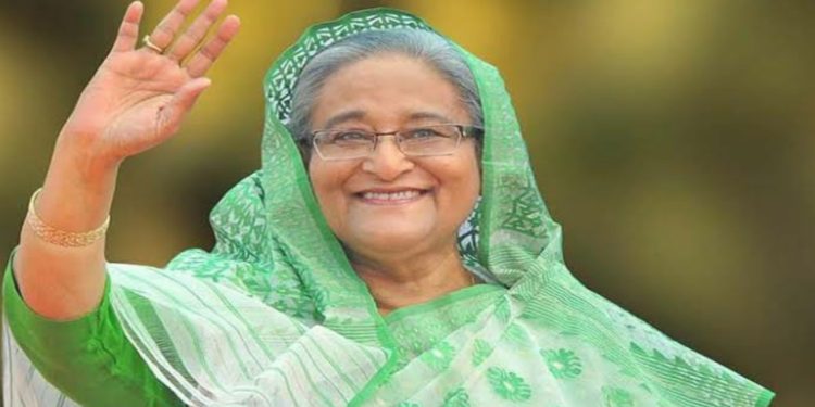 থাইল্যান্ড সফরে যাচ্ছেন প্রধানমন্ত্রী শেখ হাসিনা