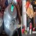 তীব্র গরমে চায়ের দোকানে ক্রেতা কম হওয়ায় নিম্ন আয়ের চা ব্যবসায়ীরা হতাশ