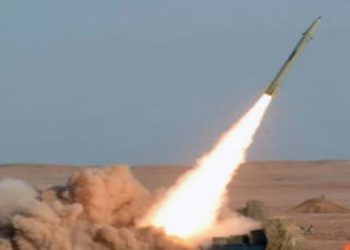 ইরানে ক্ষেপণাস্ত্র হামলা চালিয়েছে ইসরায়েল