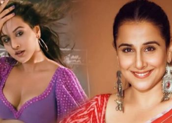 ‘সময় এসেছে,নগ্ন পুরুষদেরও বাহবা পাওয়ার’ বিদ্যা বালানের মন্তব্য নিয়ে ভারতজুড়ে তোলপাড়