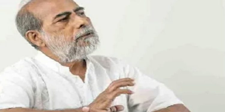 বাংলাদেশের জাতীয় পতাকার নকশাকার শিব নারায়ণ দাশ আর নেই 