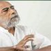 বাংলাদেশের জাতীয় পতাকার নকশাকার শিব নারায়ণ দাশ আর নেই 