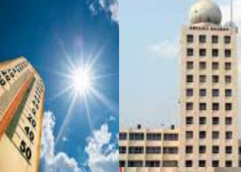 তাপমাত্রা কমার সম্ভাবনা নেই চলতি মাসে