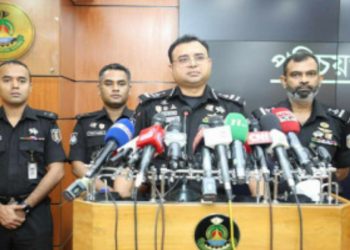 স্টার হতে আসিনি, দেশ প্রেমে ব্রত হয়ে সুনাম অক্ষুণ্ণ রাখতে কাজ করতে চাই: আরাফাত ইসলাম