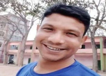 যশোরে প্রচণ্ড দাবদাহে অসুস্থ হয়ে স্কুলশিক্ষকের মৃত্যু