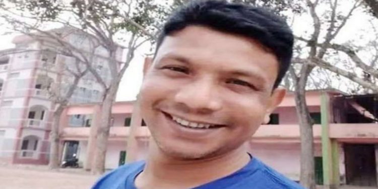 যশোরে প্রচণ্ড দাবদাহে অসুস্থ হয়ে স্কুলশিক্ষকের মৃত্যু