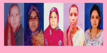 সাফল্য অর্জনকারী ৫ জয়িতার গল্প