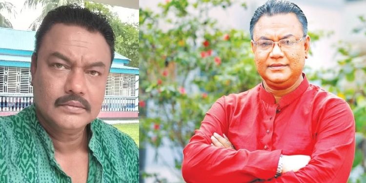 ঈদে বড়দা মিঠু’র তিন সিনেমা