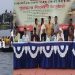 পটুয়াখালীতে অনুষ্ঠিত হয়েছে বাংলার ঐতিহ্য নৌকা বাইচ