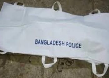 বাবার উপর অভিমান করে আটতলা তলা লাফিয়ে পরে শিক্ষার্থীর আত্মহত্যা