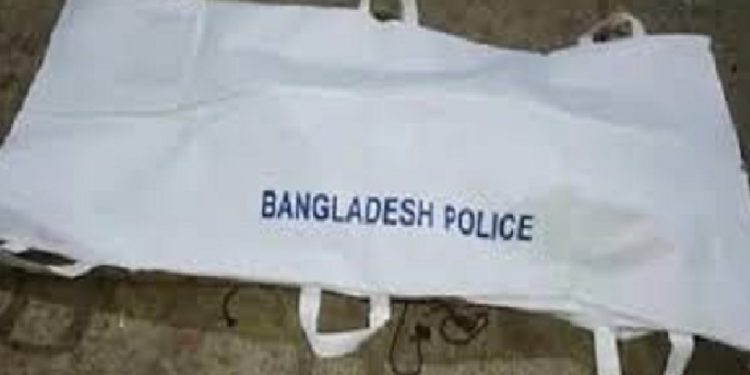 বাবার উপর অভিমান করে আটতলা তলা লাফিয়ে পরে শিক্ষার্থীর আত্মহত্যা