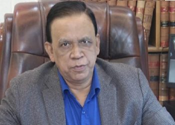 জাতীয়তাবাদী আইনজীবী ফোরাম থেকে ব্যারিস্টার মাহবুব উদ্দিন খোকনকে অব্যাহতি