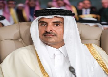 দুই দিনের সফরে আজ বাংলাদেশে আসবেন কাতারের আমির