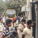 হাতীবান্ধায় ট্রাকের ধাক্কায় শালি-দুলাভাই নিহত