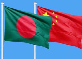 চীনা দুই প্রতিনিধিদল আসছে বাংলাদেশ সফরে, আলোচনা হবে দুই ইস্যুতে