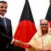 ব্যবসা-বাণিজ্য আর জনশক্তি রপ্তানিসহ নানা ক্ষেত্রে কাতার-বাংলাদেশ ১০ চুক্তি ও সমঝোতা সই