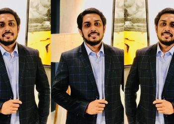 নির্মাণে প্রশিক্ষণ নিতে যুক্তরাষ্ট্রে এম ইউ অ্যান্থনি