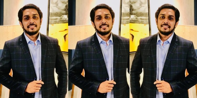 নির্মাণে প্রশিক্ষণ নিতে যুক্তরাষ্ট্রে এম ইউ অ্যান্থনি