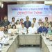 ‘চলচ্চিত্র শিল্পে সমস্যা ও উত্তরণের উপায়’ শীর্ষক গোলটেবিল বৈঠক অনুষ্ঠিত