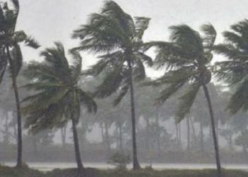 আগামীকাল রোববার থেকে বজ্রপাত, কালবৈশাখী ও শিলাবৃষ্টির আশঙ্কা