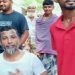 বিএনপি ছাড়লেন দুধ দিয়ে গোসল করে এক নেতা