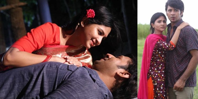 ২৪ মে মুক্তি পাচ্ছে নিরব-স্পর্শিয়ার ‘সুস্বাগতম’