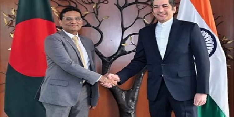 নিজ নিজ দেশের নাগরিকদের ভ্রমণ সহজ করতে পদক্ষেপ নিচ্ছে বাংলাদেশ ও ভারত