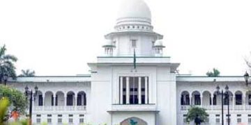 মৃত্যুদণ্ডপ্রাপ্তদের কনডেম সেলে রাখা নিয়ে রায় স্থগিত করেছেন চেম্বার আদালত