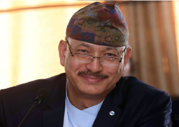 আগামী ১৪ সেপ্টেম্বর বাংলাদেশে আসছেন নেপালের প্রধান বিচারপতি