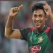 বাংলাদেশের প্রথম বোলার হিসেবে ৬ উইকেট নেয়ার কীর্তি দেখালেন মুস্তাফিজুর রহমান