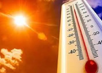 আবারো তাপপ্রবাহের আভাস