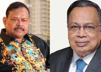 দুর্নীতির তথ্য থাকলে জেনারেল আজিজের বিচার সেনাবাহিনী করবে: অর্থমন্ত্রী