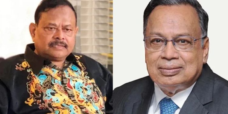 দুর্নীতির তথ্য থাকলে জেনারেল আজিজের বিচার সেনাবাহিনী করবে: অর্থমন্ত্রী