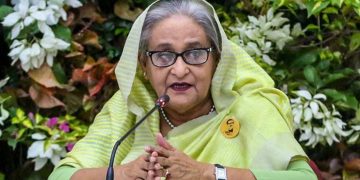 একসময় গ্রামে হাটবারের বাইরে কিছু পাওয়া যেতো না, এখন সুপার মার্কেট হয়েছে: প্রধানমন্ত্রী
