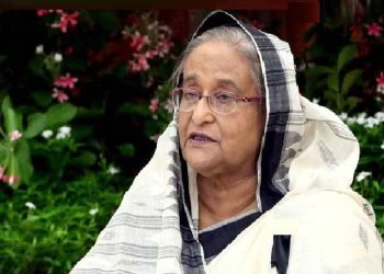 ইরানের প্রেসিডেন্ট ইবরাহিম রাইসির মৃত্যুতে প্রধানমন্ত্রী শেখ হাসিনার শোক