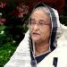 ইরানের প্রেসিডেন্ট ইবরাহিম রাইসির মৃত্যুতে প্রধানমন্ত্রী শেখ হাসিনার শোক
