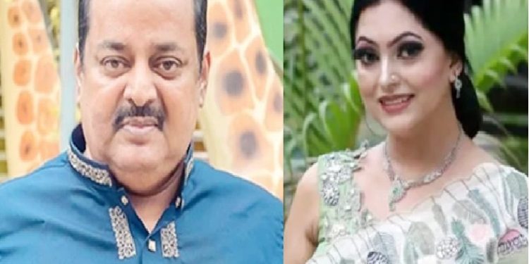 নিপুণের সেটা ভেবে দেখা উচিৎ যে কে-কোথা থেকে এলো: ডিপজল