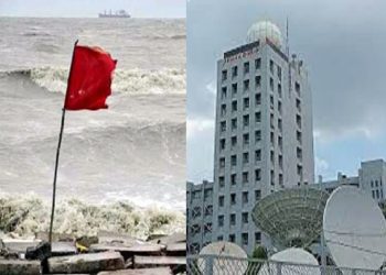 আগামী ২০ মে’র পর বঙ্গপোসাগরে লঘুচাপ সৃষ্টি হতে পারে