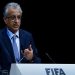 ইসরাইলকে ফিফা থেকে নিষিদ্ধের দাবিতে ফিলিস্তিনের করা আবেদনে পূর্ণ সমর্থন এএফসির