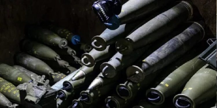 ইসরায়েলকে অস্ত্র সাহায্য করে যে ছয় দেশ
