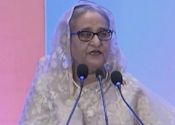 ২০০১ সালে বিএনপি সরকার ক্ষমতায় এসে সব কমিউনিটি ক্লিনিক বন্ধ করে দেয়: প্রধানমন্ত্রী