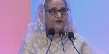 ২০০১ সালে বিএনপি সরকার ক্ষমতায় এসে সব কমিউনিটি ক্লিনিক বন্ধ করে দেয়: প্রধানমন্ত্রী