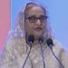 ২০০১ সালে বিএনপি সরকার ক্ষমতায় এসে সব কমিউনিটি ক্লিনিক বন্ধ করে দেয়: প্রধানমন্ত্রী