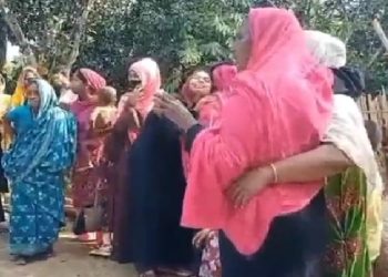 বজ্রপাতে খাগড়াছড়ির দীঘিনালায় মা ও শিশুর মৃত্যু