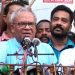 যারা খেতে পারছে না তাদের ওপর স্টিমরোলার চালানো হচ্ছে: রিজভী