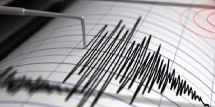 ইন্দোনেশিয়ায় ৬ দশমিক ২মাত্রায় শক্তিশালী ভূমিকম্প