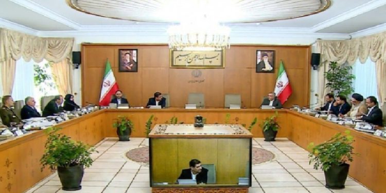 আগামী ৫০ দিনের মধ্যে প্রেসিডেন্ট নির্বাচন অনুষ্ঠিত হবে ইরানে