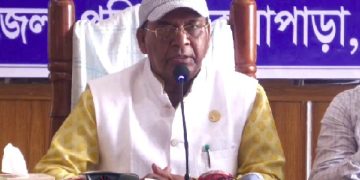 উপজেলা নির্বাচন সুষ্ঠু করতে মন্ত্রী-এমপিরা বদ্ধপরিকর: দুর্যোগ প্রতিমন্ত্রী
